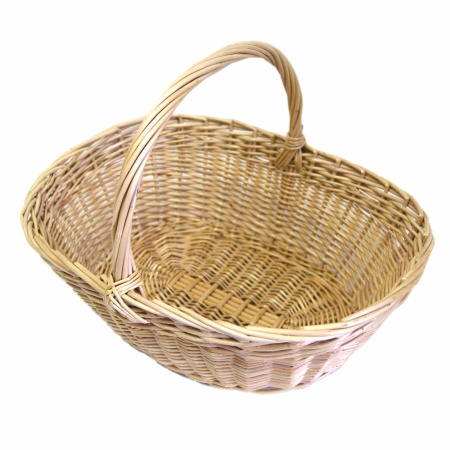 Корзина "Ягодка"